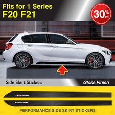 Fits bmw f20 for sale  COALVILLE