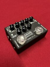 Mxr m80 bass for sale  BANGOR