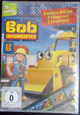 Bob baumeister dvd gebraucht kaufen  Meerane