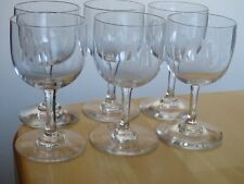 Baccarat antique crystal d'occasion  Expédié en Belgium