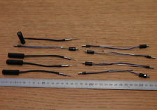 Lot ancien cable d'occasion  Saint-Louis