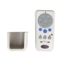 Controle remoto de substituição Harbor Breeze A25-TX025 ventilador de teto original fabricante de equipamento original comprar usado  Enviando para Brazil