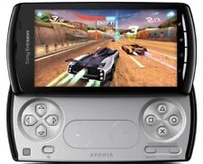 Smartphone Preto (Verizon) - Sony Ericsson Xperia PLAY R800x - 1GB comprar usado  Enviando para Brazil