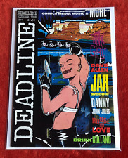 Deadline lovely upper for sale  UK