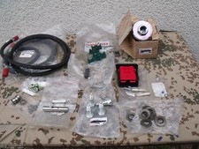 Toyota gabelstapler restposten gebraucht kaufen  Emmerthal