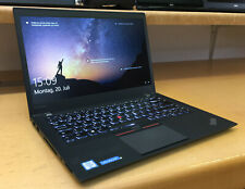 Ultrabook lenovo thinkpad gebraucht kaufen  Hannover