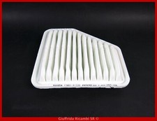 Filtro aria toyota usato  Siracusa