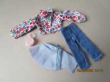 Peggy utfit 70er gebraucht kaufen  Langenzenn