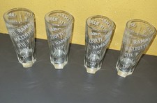 Ramazzotti gläser 4er gebraucht kaufen  Königsbrunn