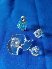 Swarovski pinguin johnny gebraucht kaufen  Hamburg
