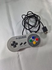 Nintendo snes super gebraucht kaufen  Oberhausen
