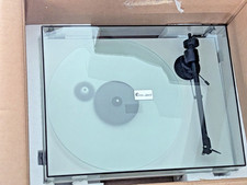 Platine vinyle manuelle d'occasion  Angers-