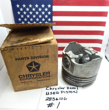 Vtg chrysler 426 for sale  Fort Mohave
