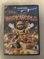Nintendo gamecube wario gebraucht kaufen Nintendo gamecube wario gebraucht kaufen  Kutenholz