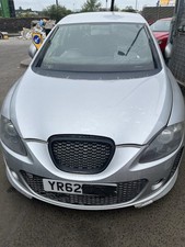 Seat leon mk2 for sale  BIRMINGHAM