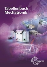 Tabellenbuch mechatronik tabel gebraucht kaufen  München