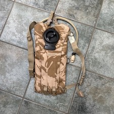Army issue camelbak for sale  GAINSBOROUGH