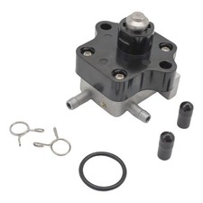 Tohatsu 9.8hp marine for sale  Skokie