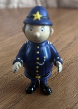 Vintage noddy policeman for sale  GLASTONBURY