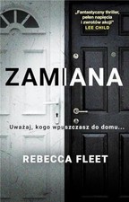 Zamiana, Fleet, Rebecca na sprzedaż  Wysyłka do Poland