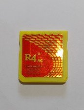r4 revolution usato r4 revolution usato Italia