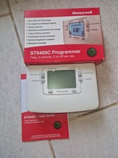 Honeywell programmer st9400c10 for sale Honeywell programmer st9400c10 for sale  LONDON