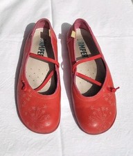 Camper twins ballerinas gebraucht kaufen  Allendorf, Berndroth, Kördorf