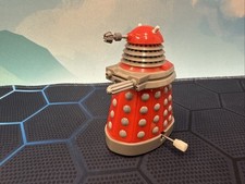 Doctor dalek moves for sale  BIRMINGHAM