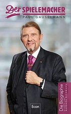 Spielemacher paul gauselmann gebraucht kaufen  Berlin
