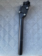 Ergotec federsattelstütze 350 gebraucht kaufen Ergotec federsattelstütze 350 gebraucht kaufen  Jessen