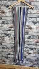 Missoni women multicoloured for sale  BIRMINGHAM