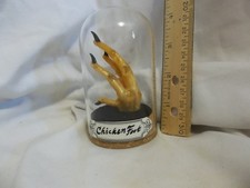Mummified chicken foot for sale  Payson