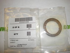 Bedford steering gasket. for sale  STOKE-ON-TRENT