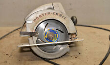 Porter cable model for sale  Webster
