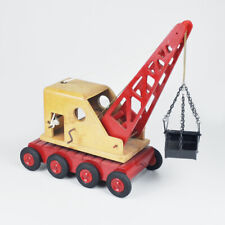 Holzbagger alter bagger gebraucht kaufen  Bremen
