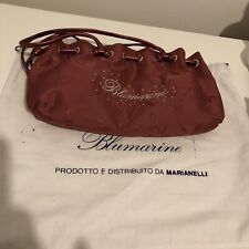 Blumarine pochette borsa usato  Treviso