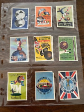 Panini mexico all d'occasion  Expédié en Belgium