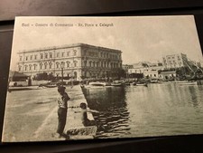 Bari puglia porto usato  Palermo