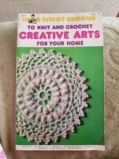Mon tricot special for sale  SELBY