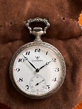 Catorex taschenuhr lympiade gebraucht kaufen  Deutschland
