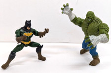 Batman killer croc for sale  Fuquay Varina