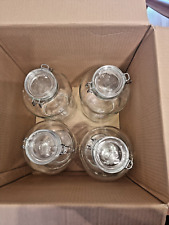 Einmachglas einmachgläser fid gebraucht kaufen  Weiskirchen