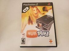Usado, Eye Toy Play (PlayStation 2 PS2) comprar usado  Enviando para Brazil