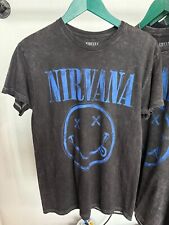 Nirvana smile vintage gebraucht kaufen  Frankfurt am Main