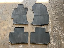 Subaru forester weather for sale  Wylie