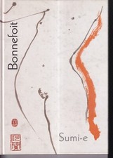 Alain bonnefoit sumi usato  Genova