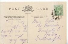 Genealogy postcard wills for sale  WATERLOOVILLE