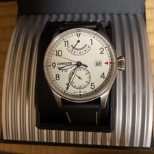 Orologio uomo junkers usato  Spedire a Italy
