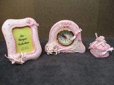 Ceramic stone girl for sale  Jackson