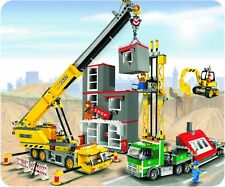 Riginal lego city gebraucht kaufen  Oberhausen